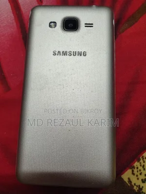 স্যামসাং গ্যালাক্সি জে২ প্রাইম ৮ জিবি গোল্ড