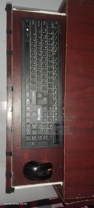 Desktop Computer Samsung AiO 24 4GB Intel Core 2 Duo HDD 1T