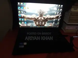 Laptop 8GB Intel Core I5 SSD 512GB
