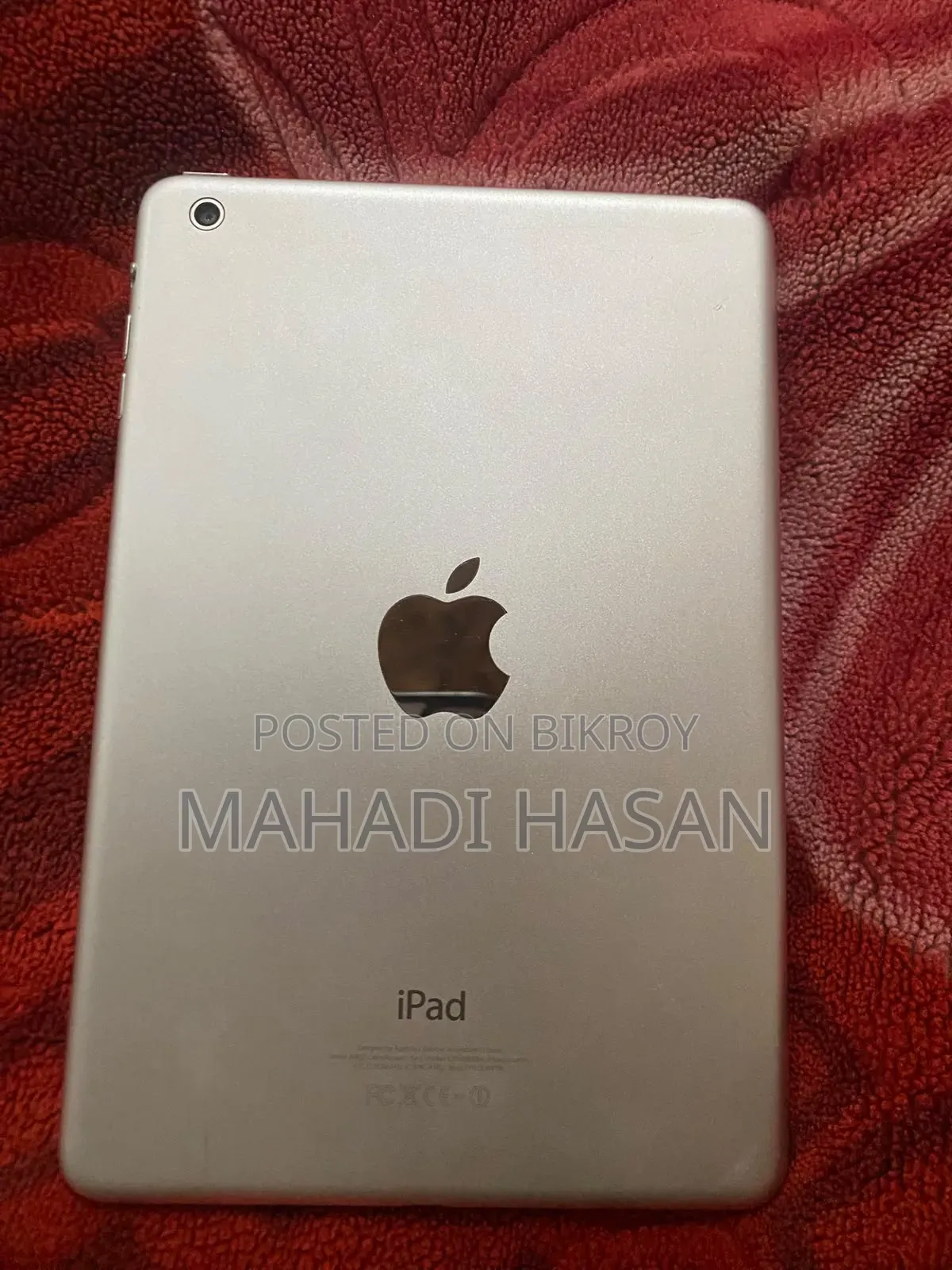 Apple iPad Air 2 64 GB White