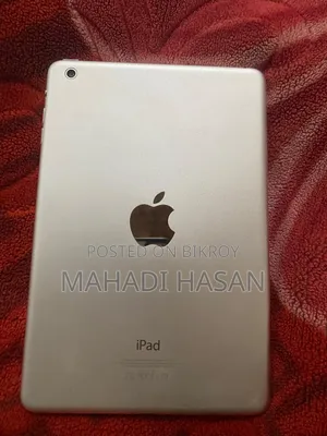 Apple iPad Air 2 64 GB White