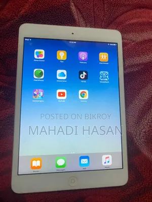 Apple iPad Air 2 64 GB White