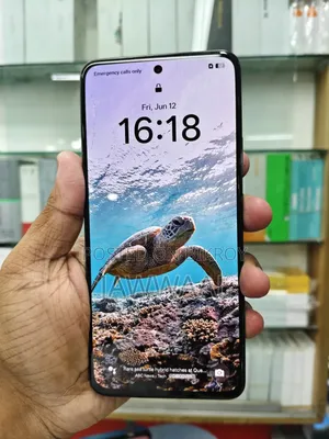 Realme 12 256 GB Green