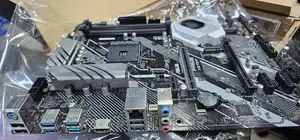 Asus Prime X570-P Ryzen 3 Am4 With Pcie Gen4, Dual M.2 Atx Motherboard