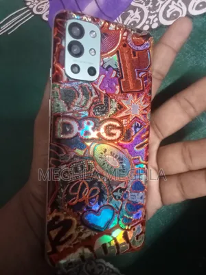 ওয়ানপ্লাস ৯আর ২৫৬ জিবি নীল