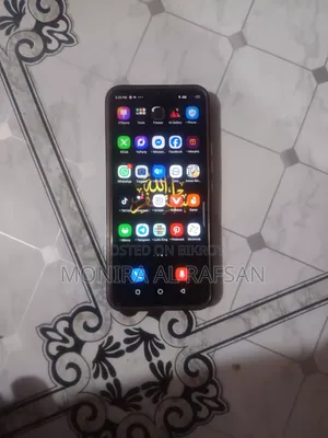 ইনফিনিক্স হট ৮ ৬৪ জিবি ব্লু