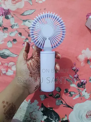 Fan Handheld ( Brushless Violent )