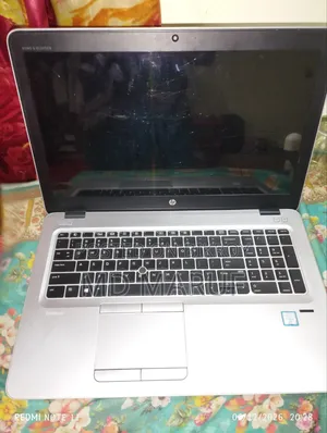 Laptop HP EliteBook 840 G8 256GB Intel Core I5 SSD 60GB