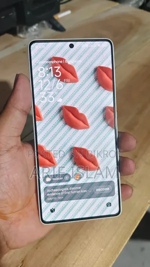 Xiaomi Redmi Note 13 128 GB White