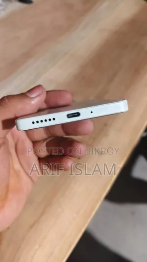 Xiaomi Redmi Note 13 128 GB White