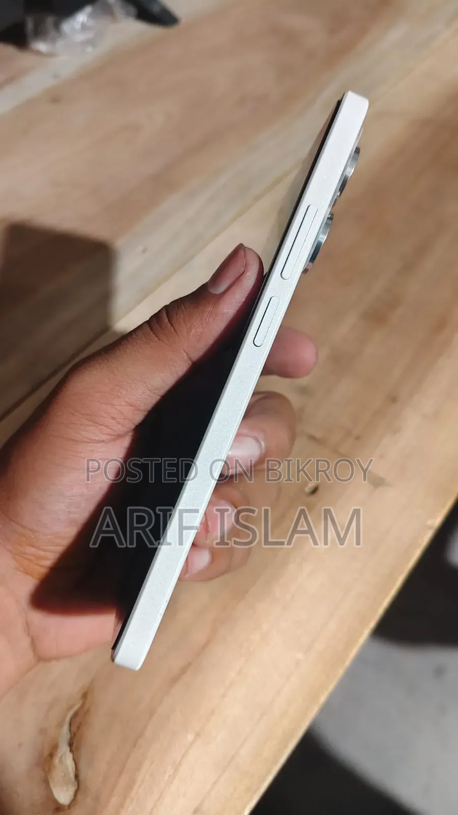 Xiaomi Redmi Note 13 128 GB White