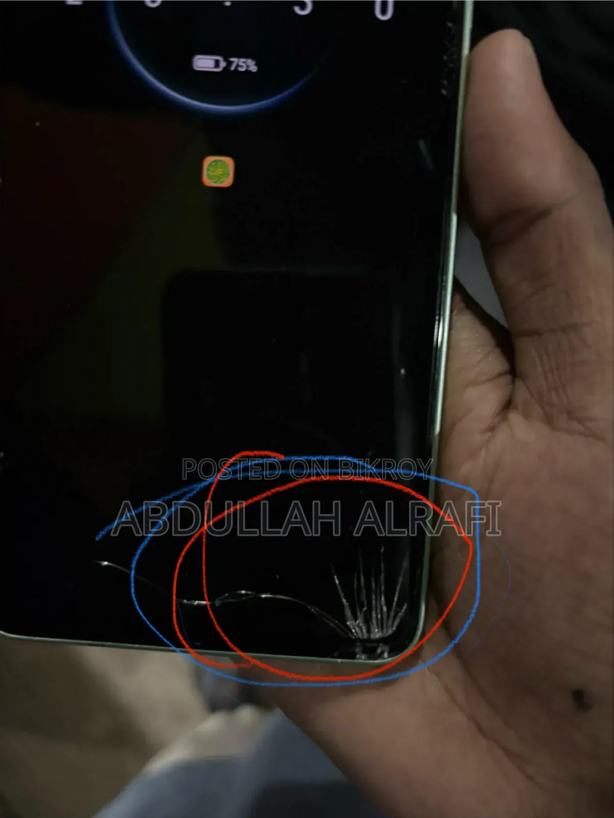 Xiaomi Redmi Note 13 128 GB