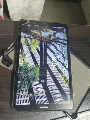 Tablet 64 GB Silver