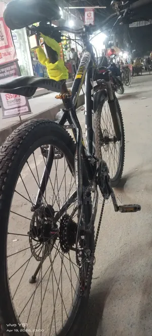 সাইকেল বিক্রি করা হবে