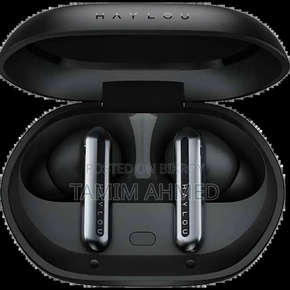 Haylou Mori Pro Earbuds