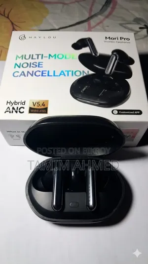Haylou Mori Pro Earbuds