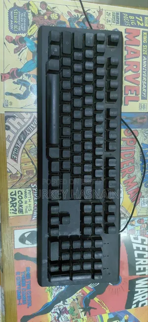 Datazone Gaming Keyboard