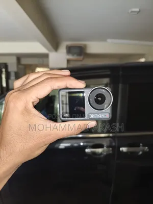 Dji Action 4