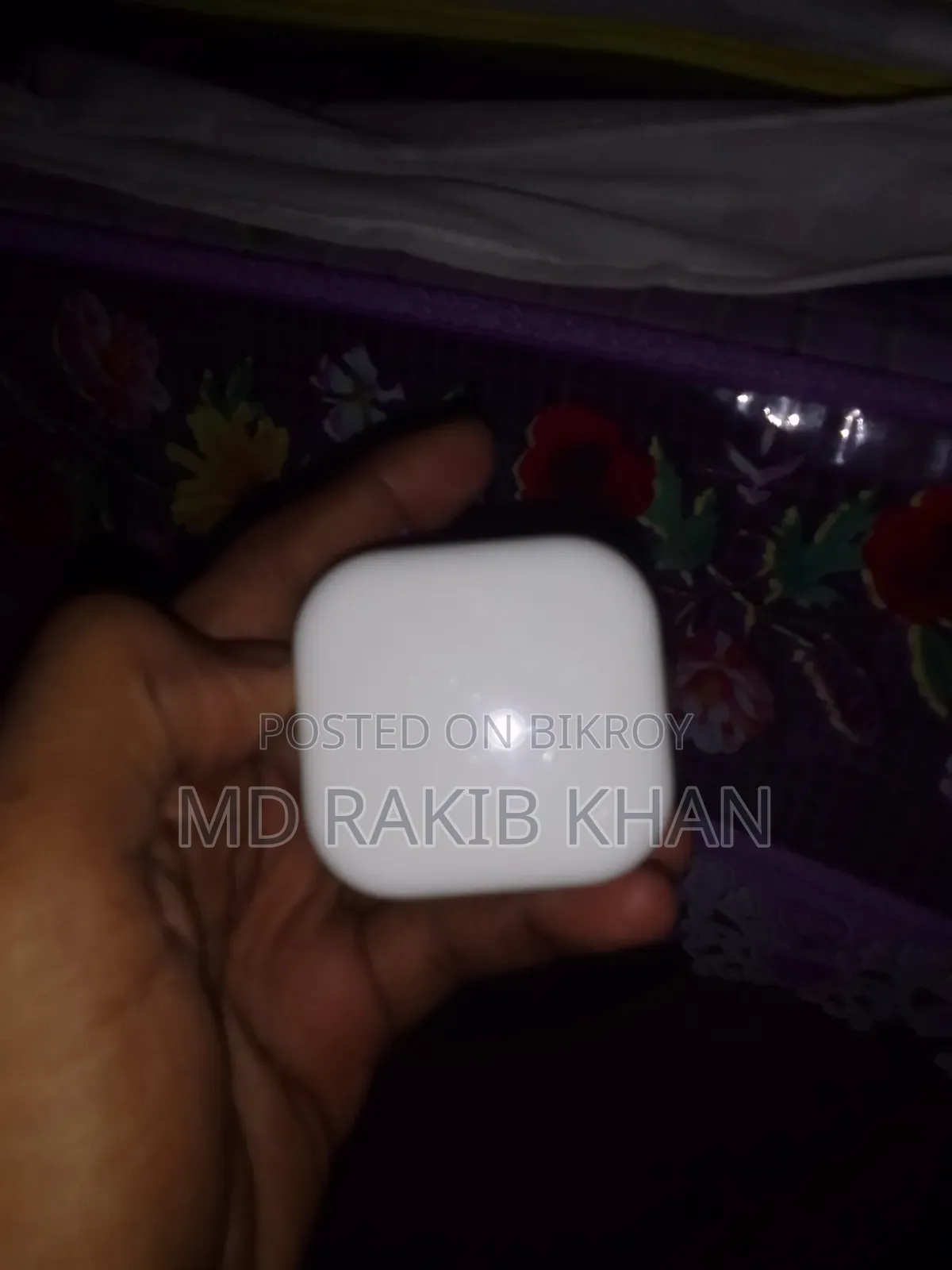 Apple Adapter