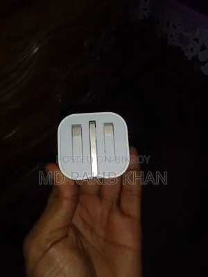 Apple Adapter