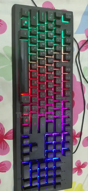 Datazone Gaming Keyboard
