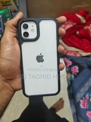 Apple iPhone 12 64 GB White