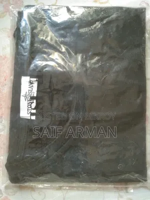 Stone Island Original T-shirt