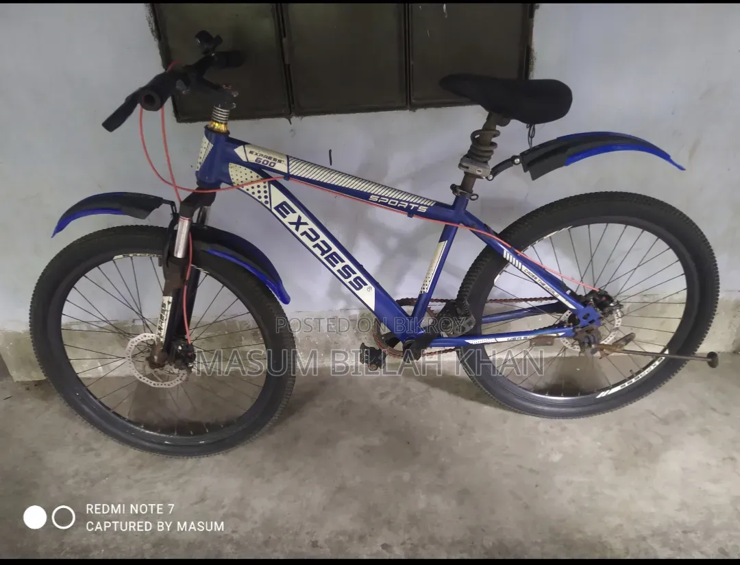 Bicycle for sale