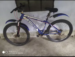 Bicycle for sale