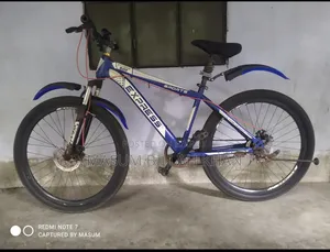 Bicycle for sale