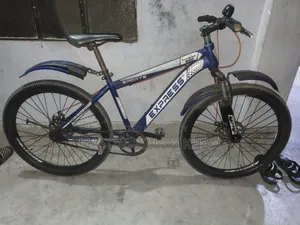 Bicycle for sale