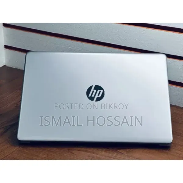 Laptop HP 250 G10 8GB Intel Core I3 SSD 512GB