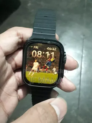 S8 Ultra 5g Smart Watch