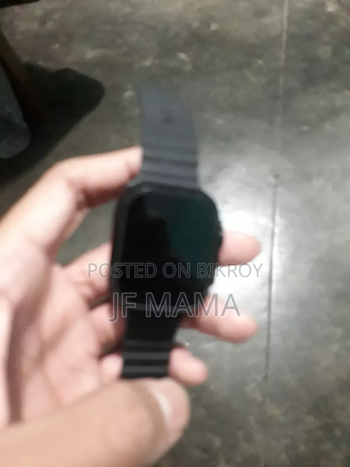 S8 Ultra 5g Smart Watch