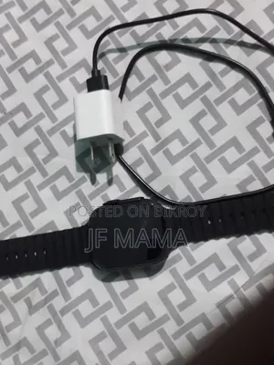 S8 Ultra 5g Smart Watch
