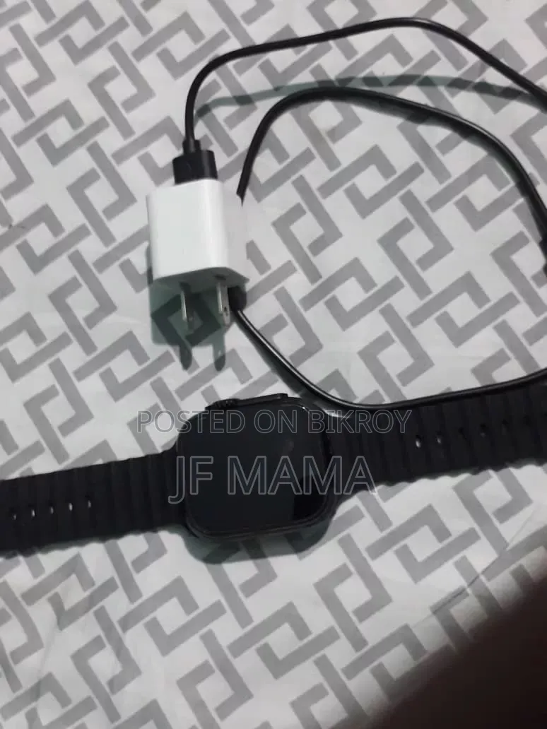 S8 Ultra 5g Smart Watch
