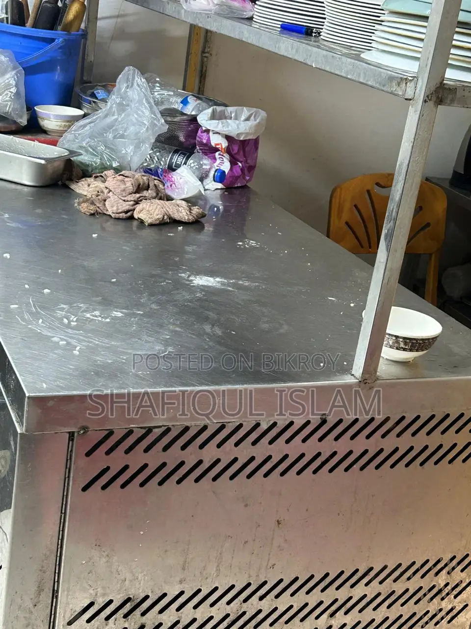 Kitchen Wares and Accessories