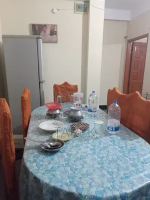 Furnished 2-Bedroom House in Shibganj for Rent