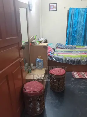 Furnished 2-Bedroom House in Shibganj for Rent