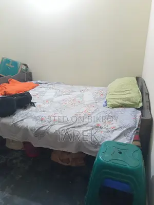 Furnished 2-Bedroom House in Shibganj for Rent