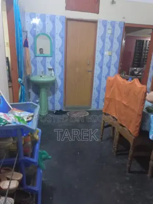 Furnished 2-Bedroom House in Shibganj for Rent