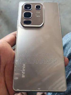 Infinix Note 50 4G 256 GB