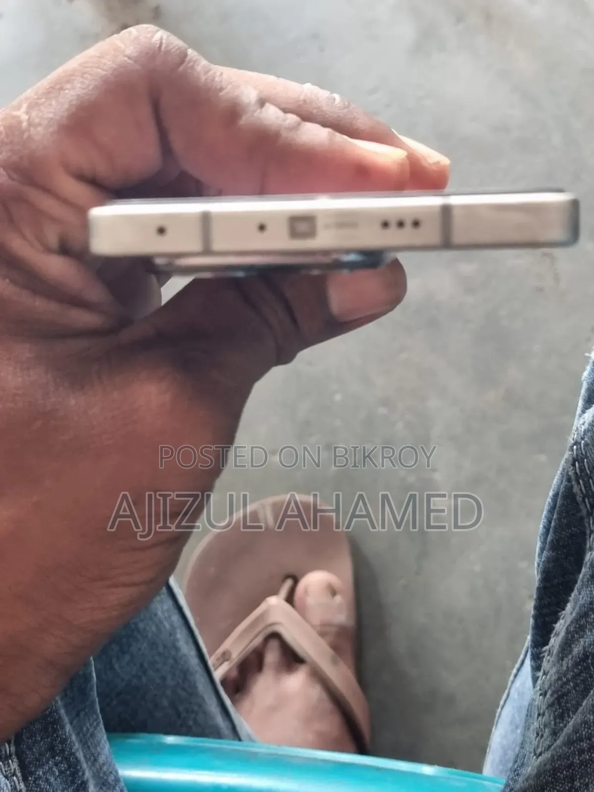 Infinix Note 50 4G 256 GB
