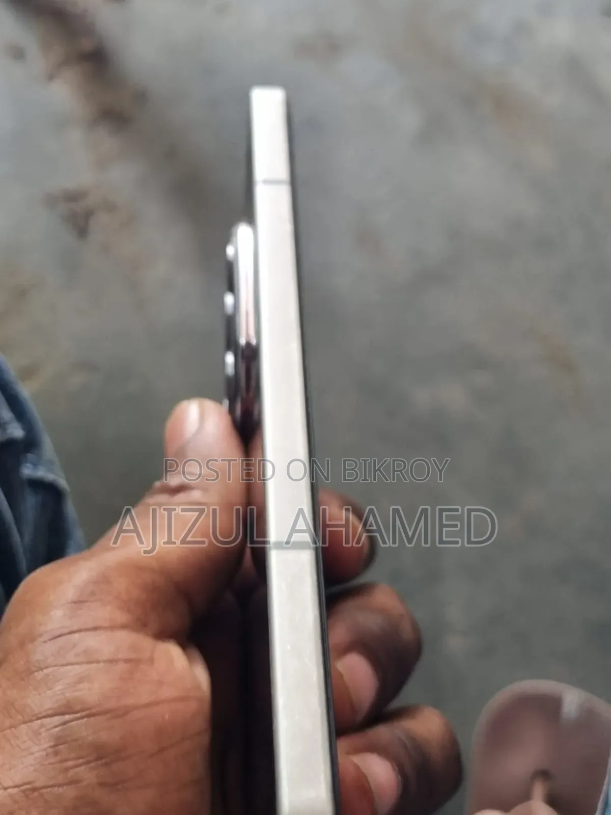 Infinix Note 50 4G 256 GB