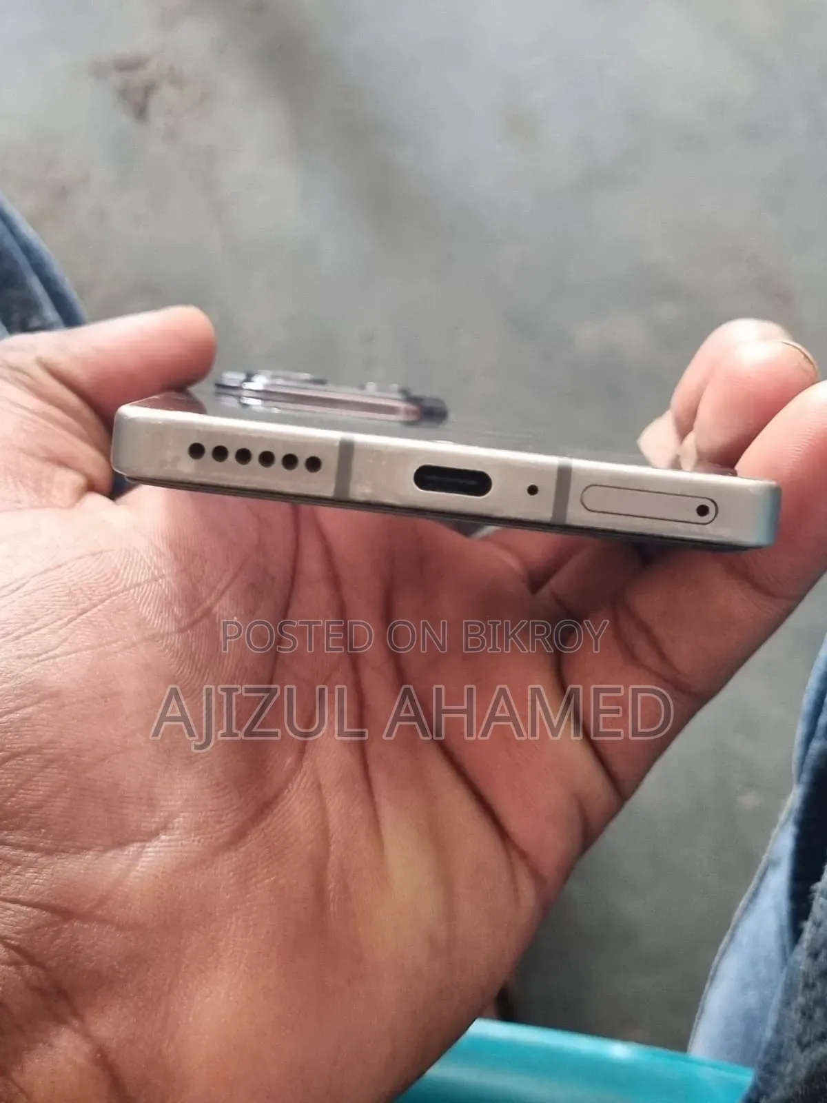 Infinix Note 50 4G 256 GB