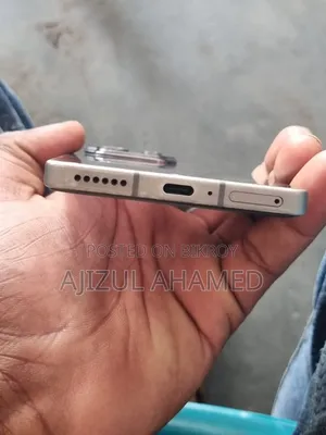 Infinix Note 50 4G 256 GB