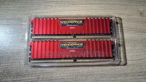 Corsair Vengeance LPX 8gb Ddr4 2666/2400 ১ বছরের ওয়ারেন্টি