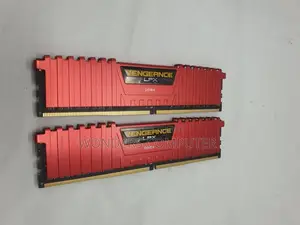 Corsair Vengeance LPX 8gb Ddr4 2666/2400 ১ বছরের ওয়ারেন্টি