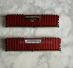 Corsair Vengeance LPX 8gb Ddr4 2666/2400 ১ বছরের ওয়ারেন্টি