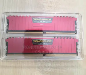 Corsair Vengeance LPX 8gb Ddr4 2666/2400 ১ বছরের ওয়ারেন্টি